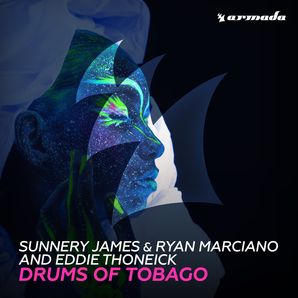 Drums Of Tobago (Extended Mix)