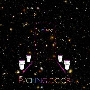 DJ Funky的专辑FVCKING DOOR