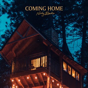 收聽Nicky Bendix的Coming Home歌詞歌曲