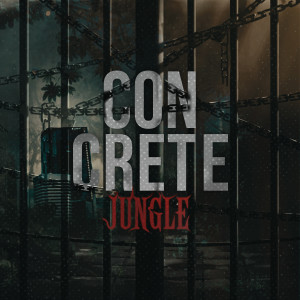 Andre Mandor的专辑Concrete Jungle (Explicit)