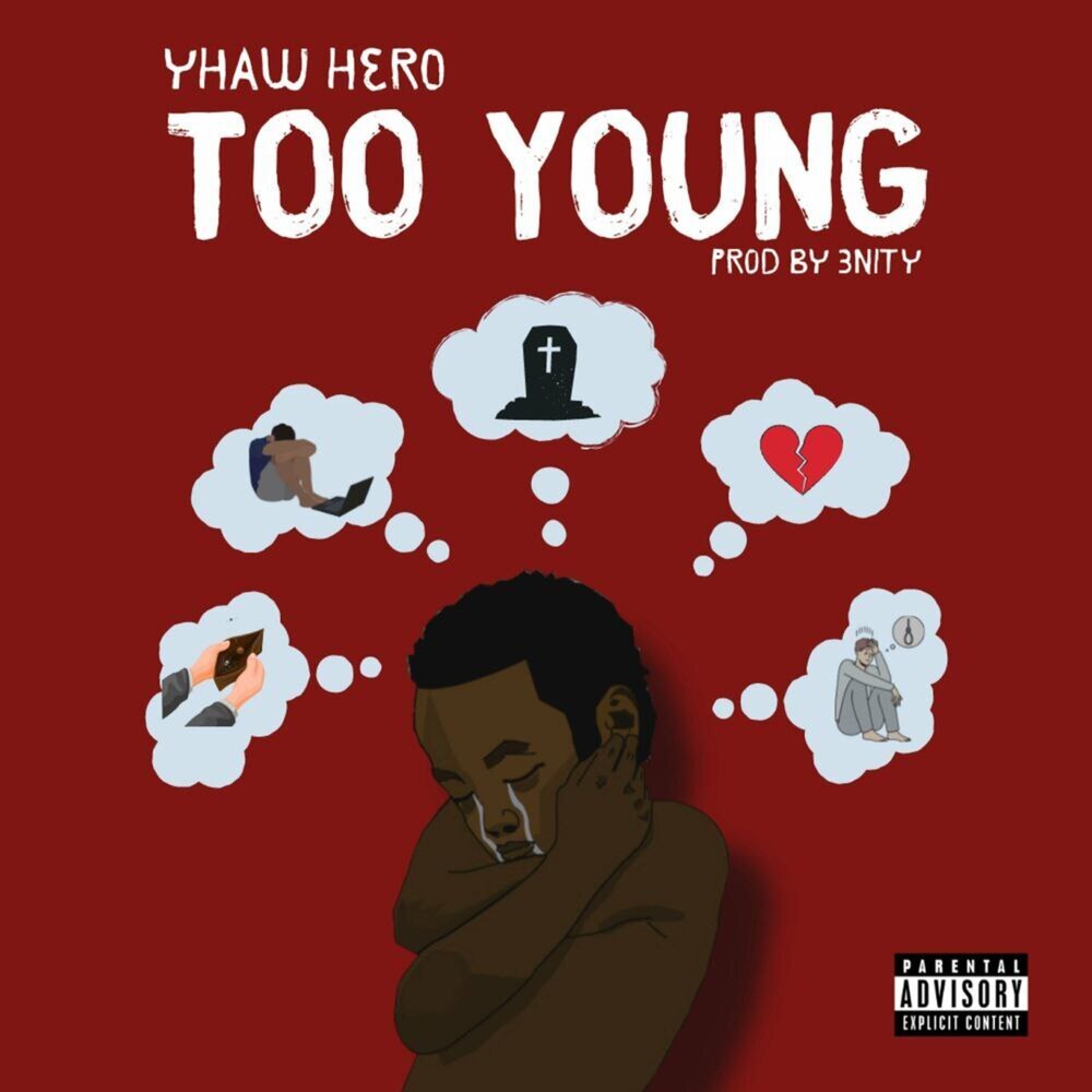 Too Young (Explicit)