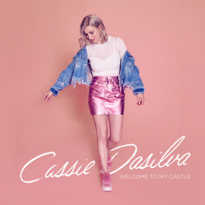 ดาวน์โหลดและฟังเพลง Welcome To My Castle พร้อมเนื้อเพลงจาก Cassie Dasilva