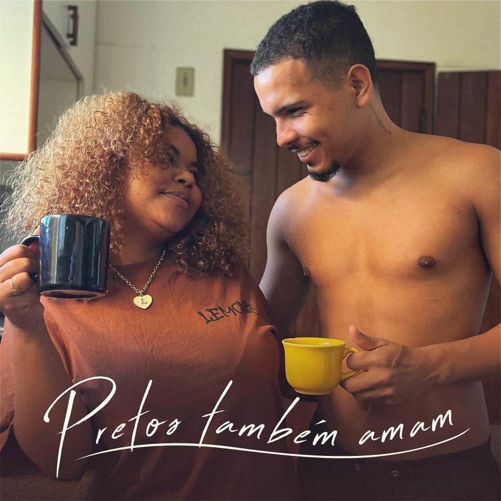 Pretos Também Amam