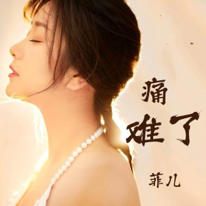 Listen to 痛难了 song with lyrics from 菲儿