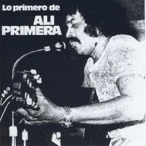 ดาวน์โหลดและฟังเพลง Dispersos พร้อมเนื้อเพลงจาก Ali Primera