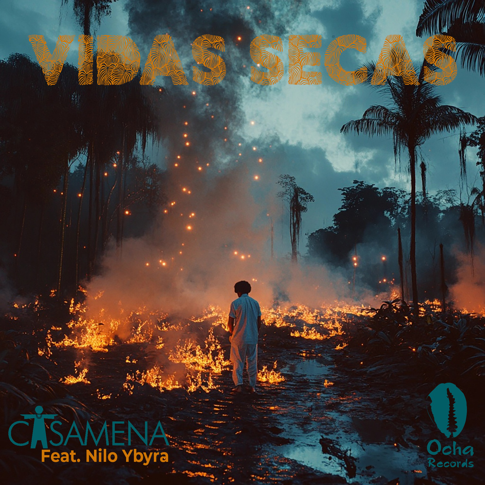 Vidas Secas (Original Mix)