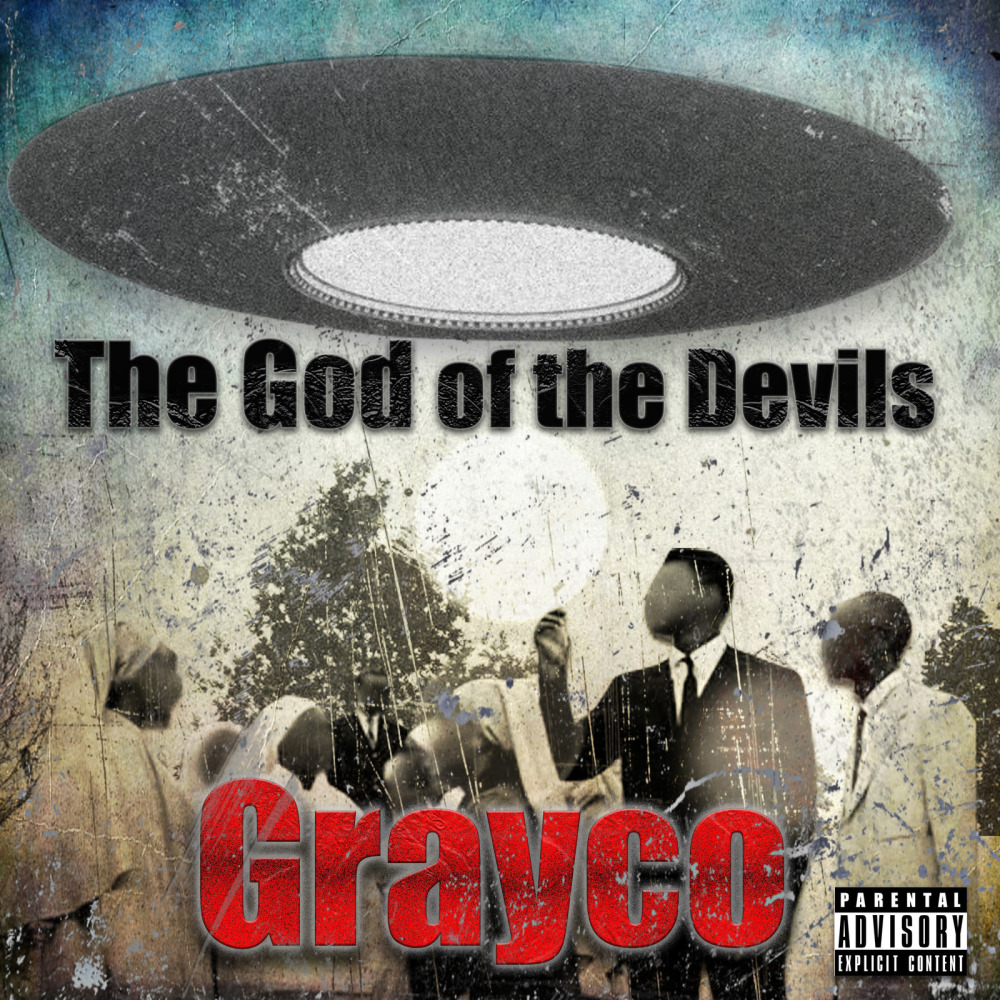 Chopper God (Explicit)