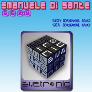 ดาวน์โหลดและฟังเพลง Sexy (Original Mix) พร้อมเนื้อเพลงจาก Emanuele Di Sante