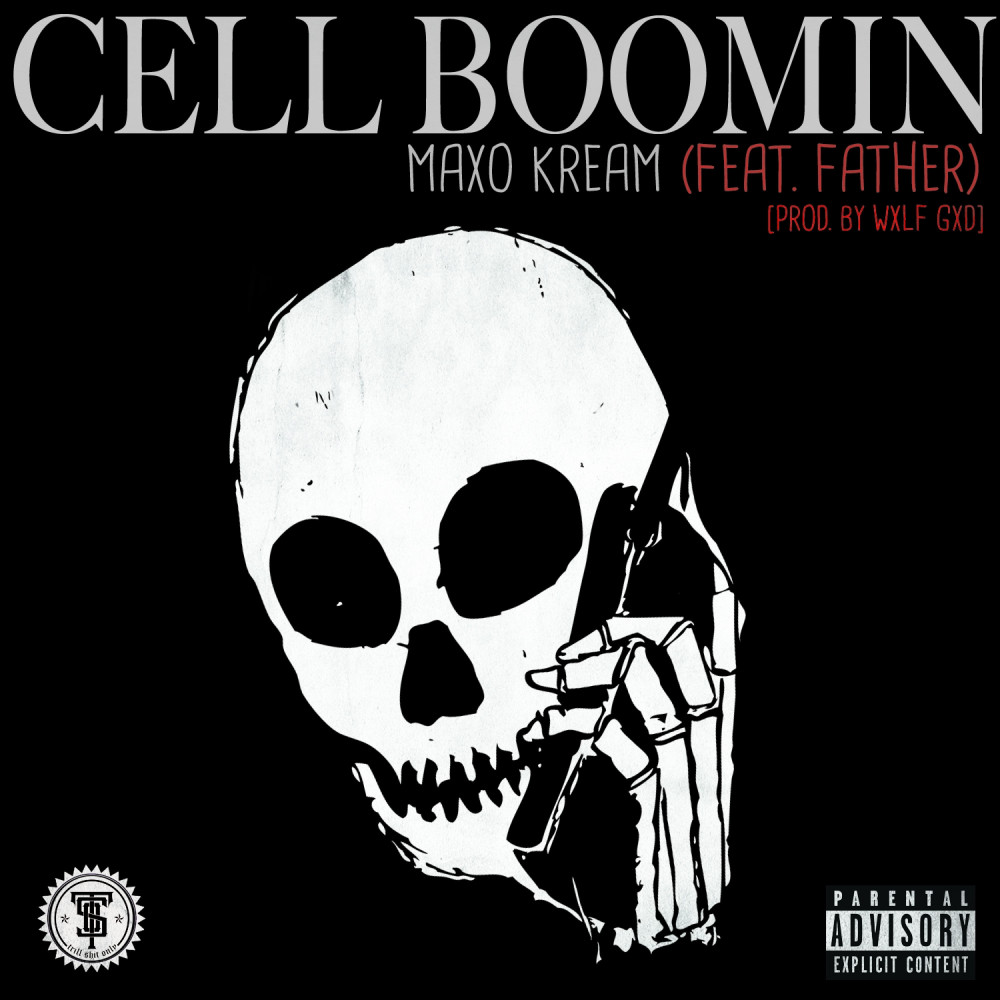 Cell Boomin (Explicit)