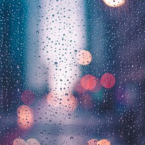Dengarkan Misty Mountains lagu dari Meditation Rain Sounds dengan lirik