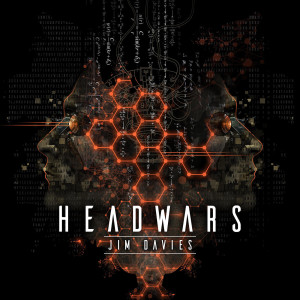 Jim Davies的专辑Headwars