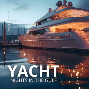 DJ Chill Groove的專輯Yacht Nights in the Gulf (Golden Coast Deep House)