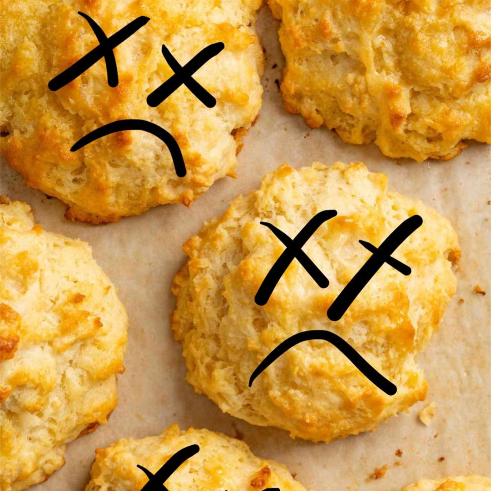 Dead Biscuits (Explicit)