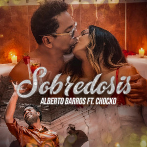 Album Sobredosis (Version Bachason) from Alberto Barros