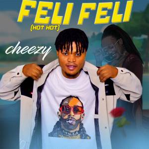 อัลบัม Feli Feli (Hot Hot) ศิลปิน Cheezy