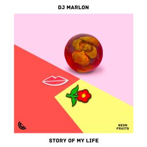 Album Story Of My Life from Dj MarLon