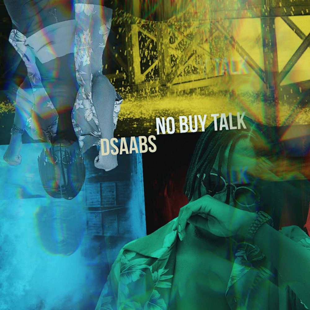 No Buy Talk