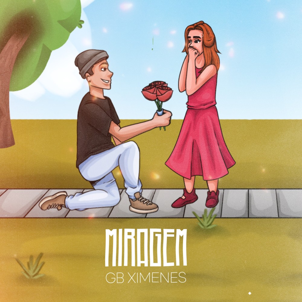 Miragem