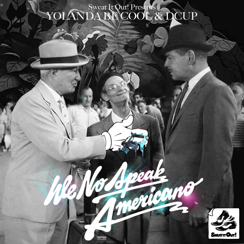 We No Speak Americano (UK Radio Edit)