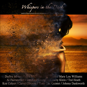 Various Artists的專輯Whispers in the Dark