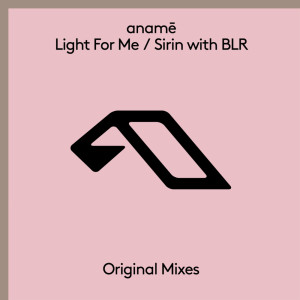 Album Light For Me / Sirin oleh anamē
