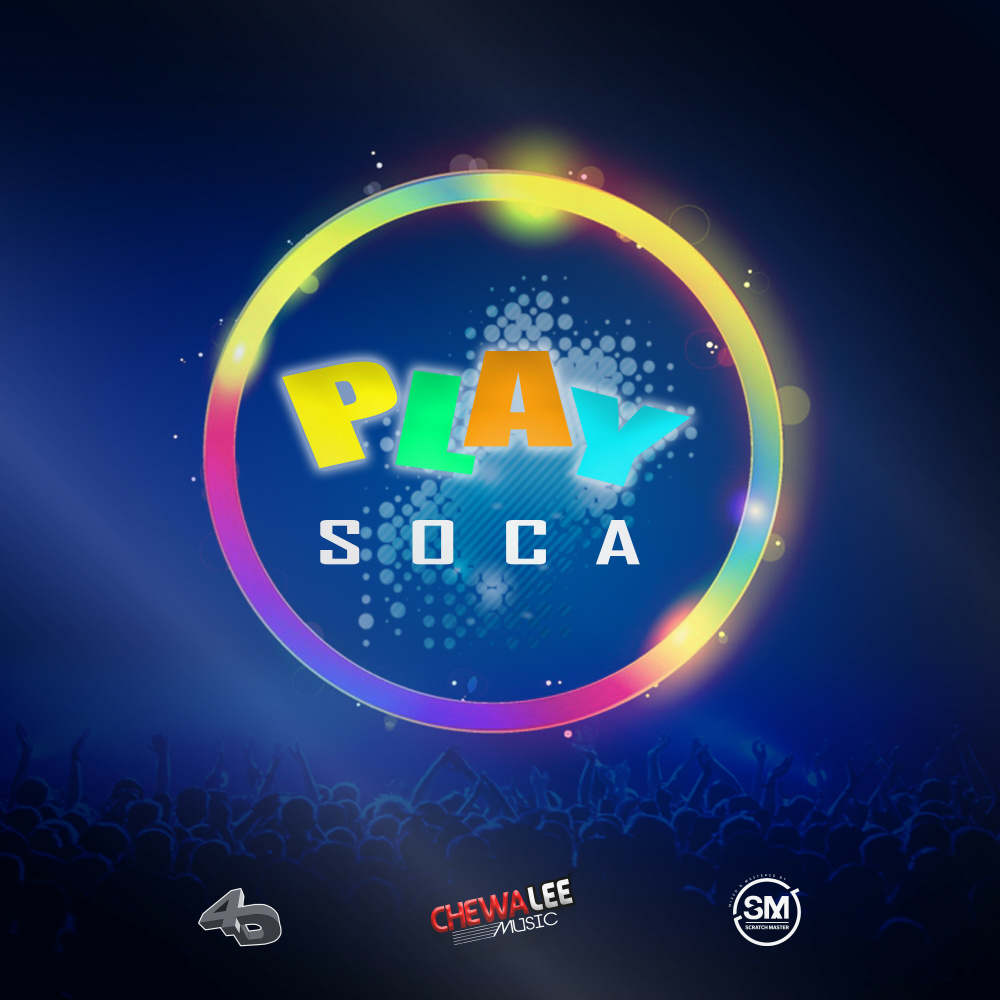 Play Soca (Instrumental)