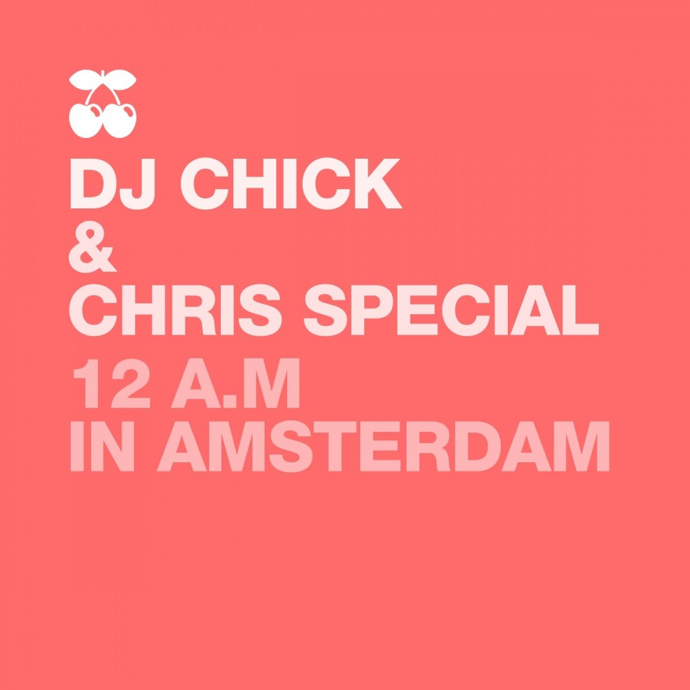 12 A.m in Amsterdam (12 A.m in Pacha Mix)