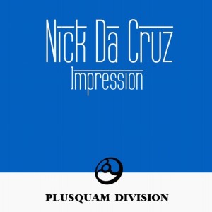Nick da Cruz的專輯Impression