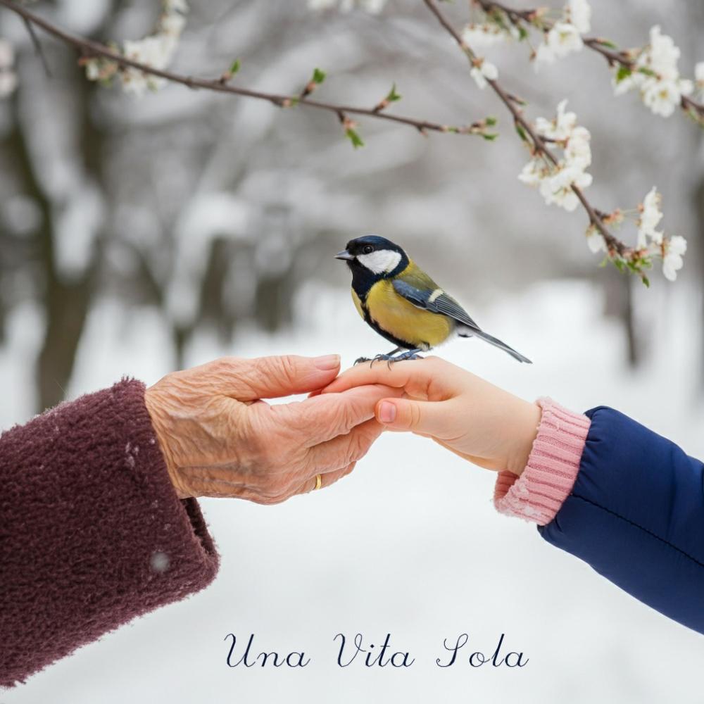 Una Vita Sola
