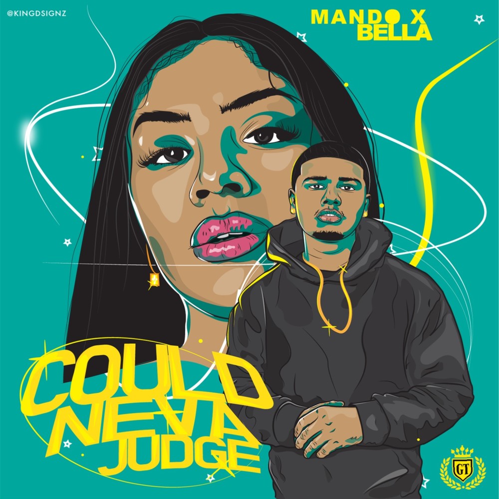 Could Neva Judge (Explicit)