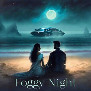 Album Foggy Night from 