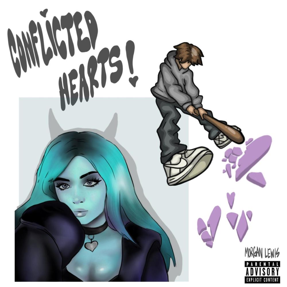 can't commit (feat. thekid.ACE) (Explicit)
