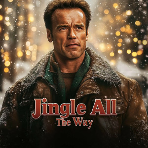 收聽Movie Soundtrack All Stars的Jingle All The Way Christmas Movie Soundtrack - Jingle Bells歌詞歌曲