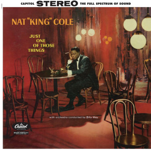 ดาวน์โหลดและฟังเพลง These Foolish Things (Remind Me Of You) พร้อมเนื้อเพลงจาก Nat King Cole