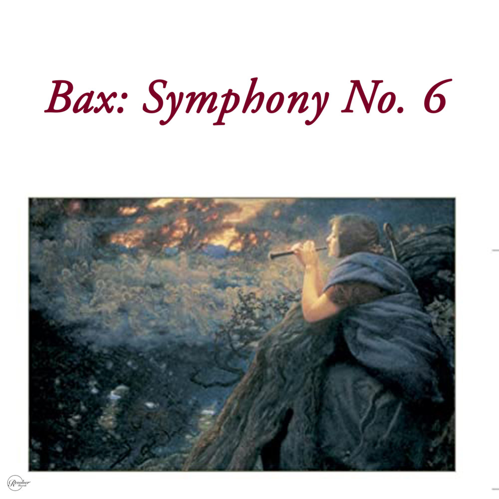 Bax: Symphony No.6 - III.Introduction, Scherzo And Trio, Epilogue