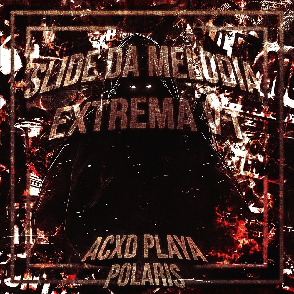 SLIDE DA MELODIA EXTREMA V1 - ULTRA SLOWED