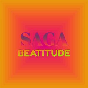 Various的专辑Saga Beatitude