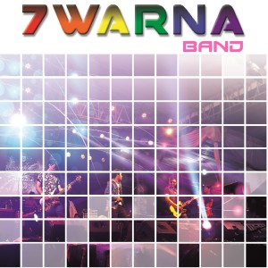 7 Warna Band的专辑Maumu Apa