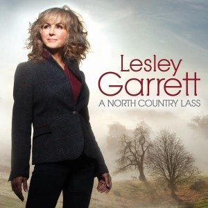 Lesley Garrett的專輯A North Country Lass