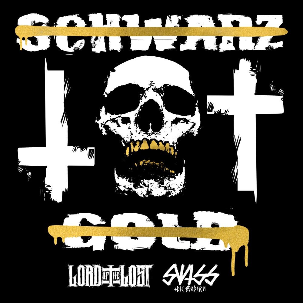 Schwarz Tot Gold (Explicit)