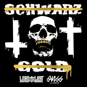Lord Of The Lost的專輯Schwarz Tot Gold (Explicit)