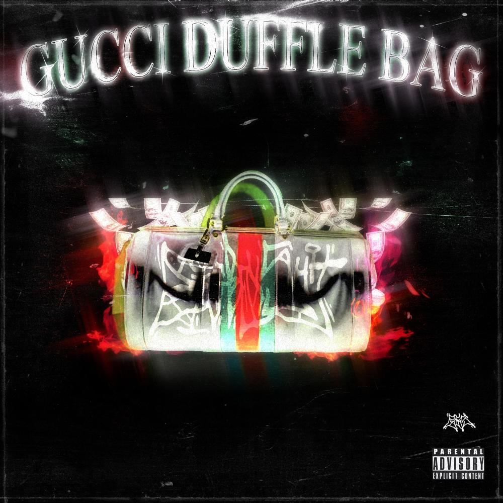 GUCCI DUFFLE BAG (feat. BERKICAPO & Gloah) (Explicit)