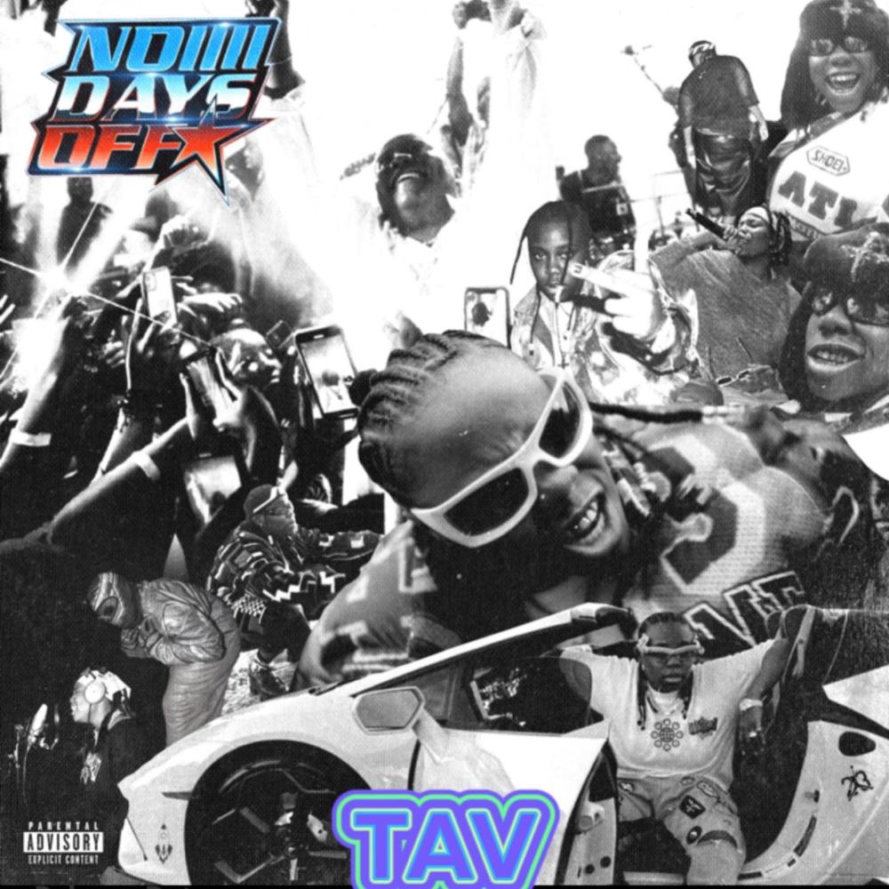 No days off freestyle (feat. Teni) (Radio Edit)