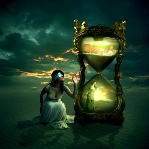 It's Me的專輯Lost in Time