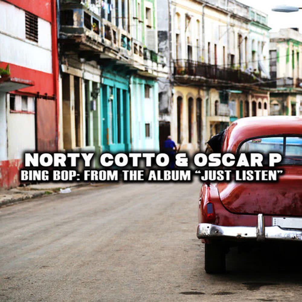 Bing Bop (Sted-E and Hybrid Heights Remix)