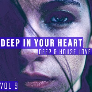 Album Deep in Your Heart, Vol. 9 from Various