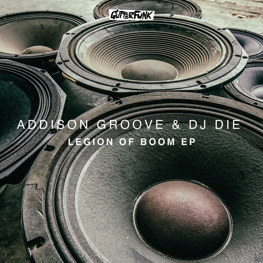Standard Affair (Original Mix)