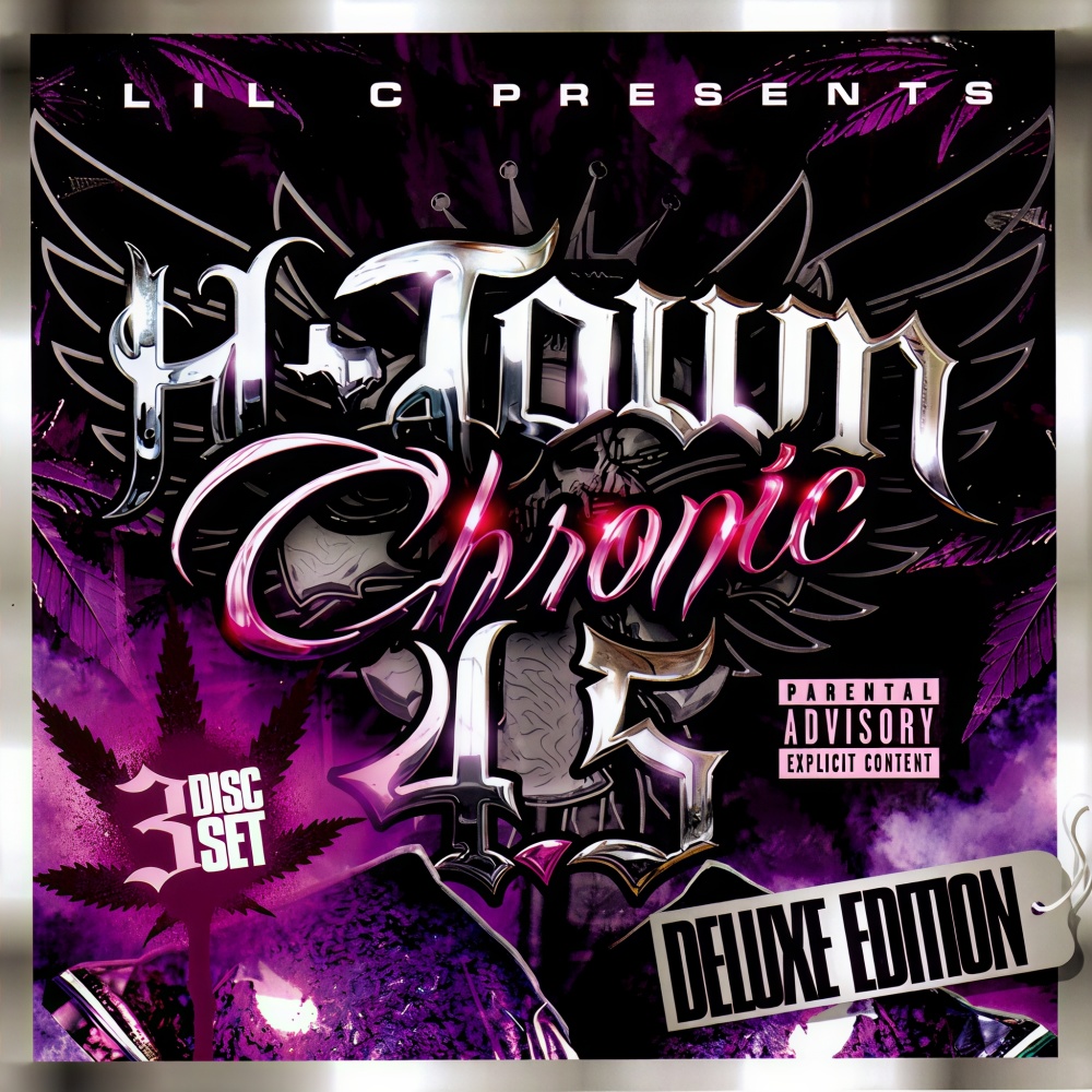 Freestyle (Explicit)