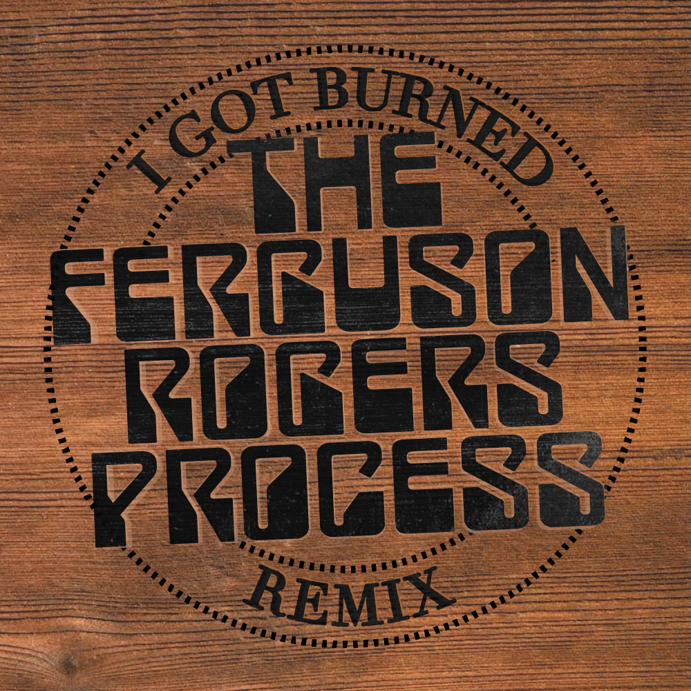 I Got Burned (feat. The Bamboos, Tim Rogers, Lance Ferguson) (FRP Remix)