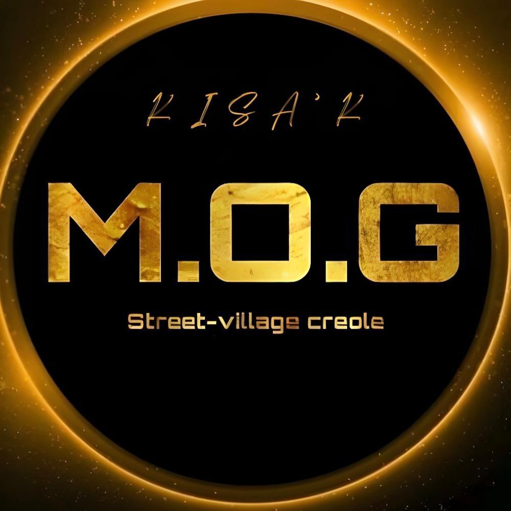 KISA'K MOG (feat. Troy G & Cleefway Logo) (Explicit)